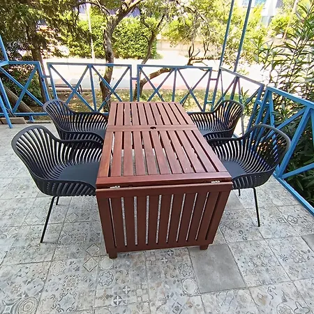 Appartamento Rest Plus More *