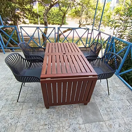 Lägenhet Rest *