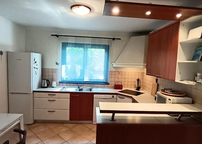 Rest Διαμέρισμα *