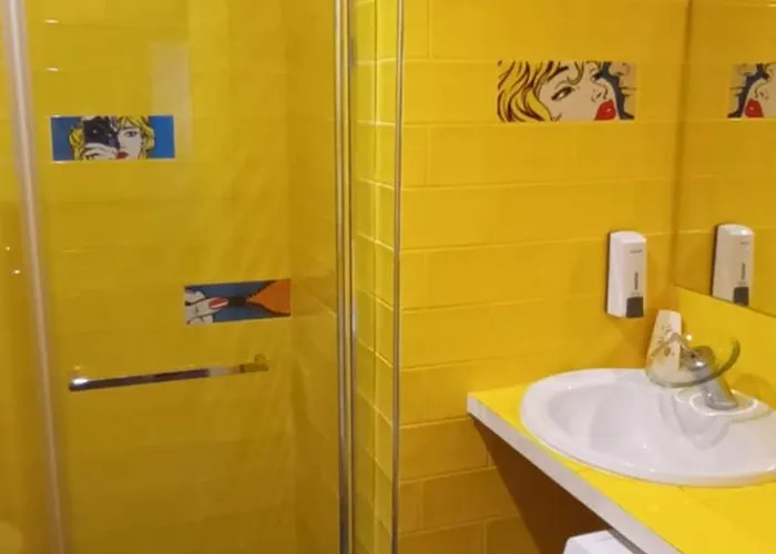 Rest Διαμέρισμα *