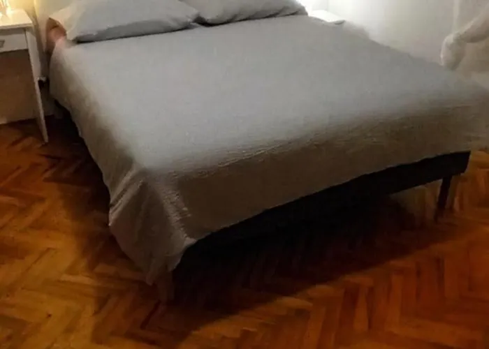 Rest Διαμέρισμα *