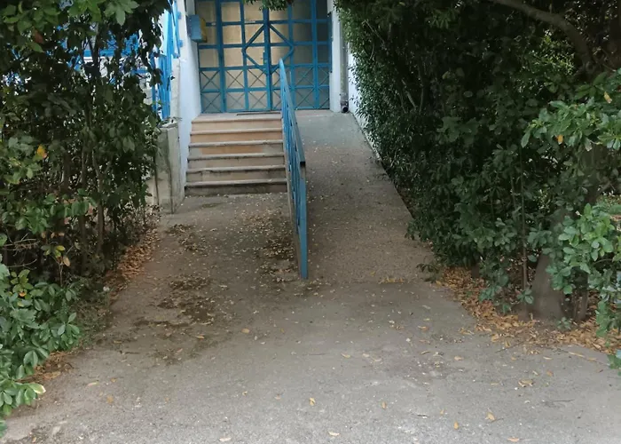 Rest Διαμέρισμα Πούλα